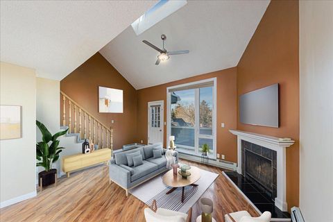 Photo of 1817 14A Street SW #308, Calgary, AB T2T 3W7 (MLS # A2280771)