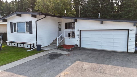 Photo of 132 SUNWAPTA Drive, Hinton, AB T7V 1G2 (MLS # A2327595)