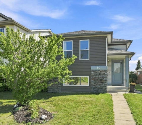 Photo of 101 Jewell Street, Red Deer, AB T4P 3W3 (MLS # A2339869)