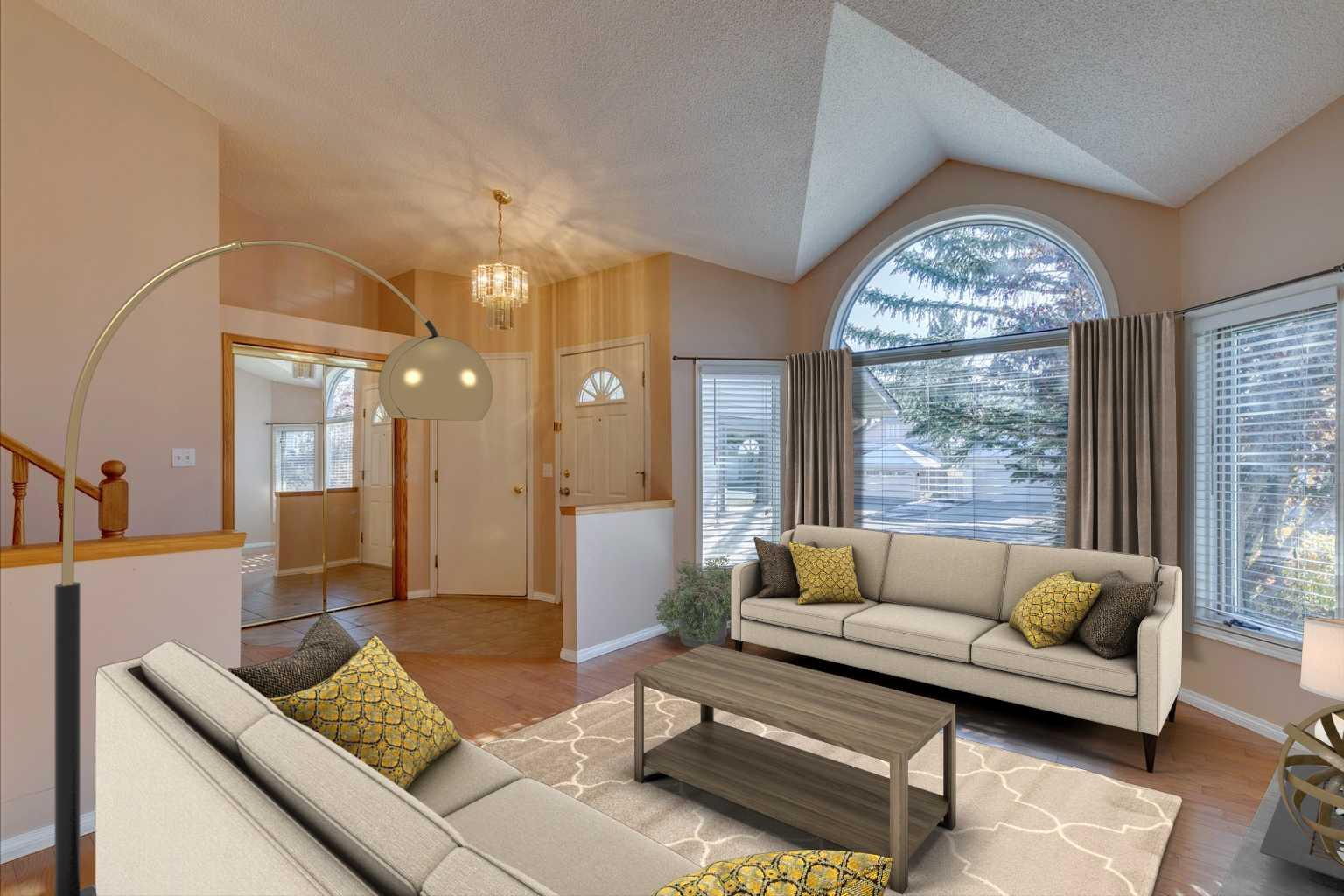 372 Millrise Drive SW
