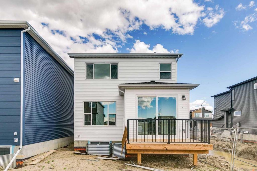 Photo of 41 Belmont Row SW, Calgary, AB T2X 6E6 (MLS # A2319947)