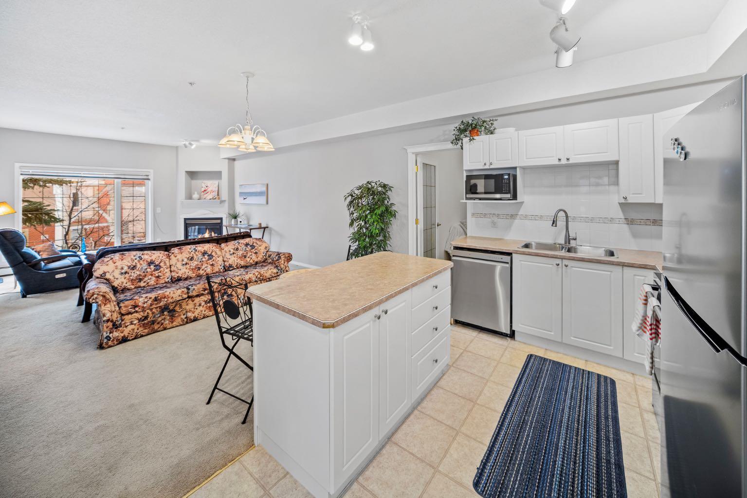 223 Tuscany Springs Boulevard NW 201