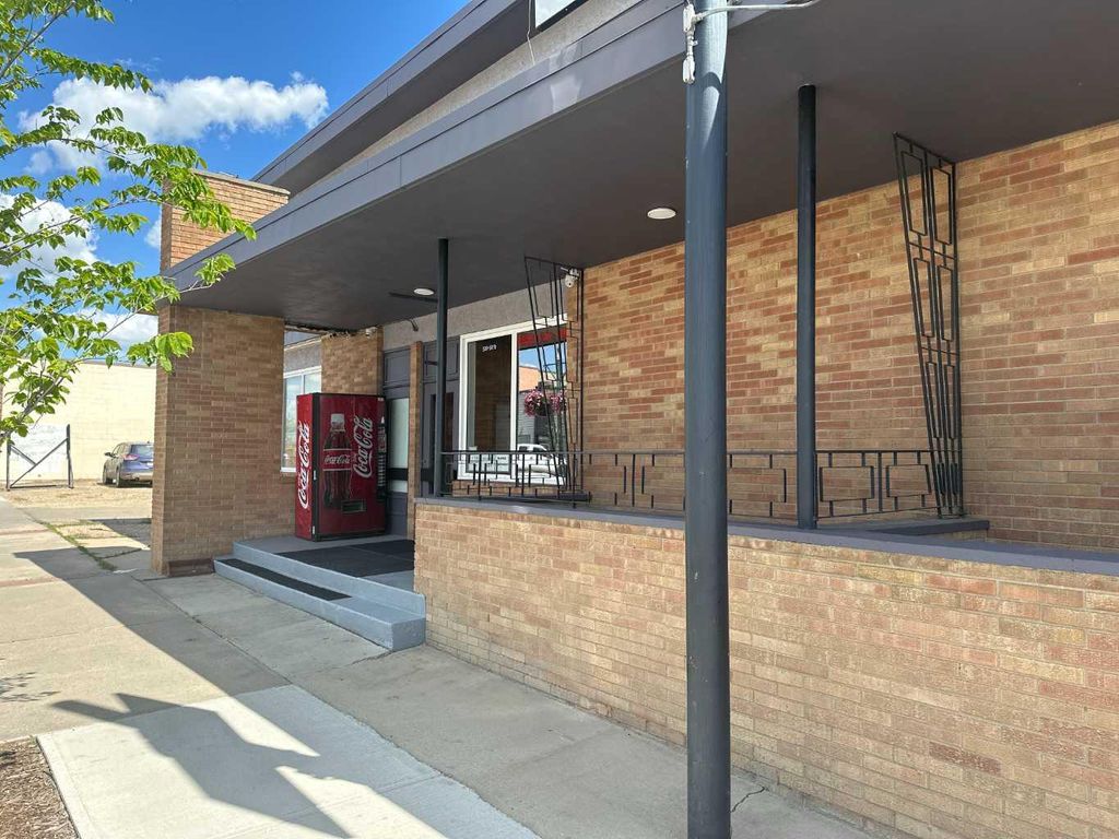 Photo of 5011 50 Street, Barrhead, AB T7N 1L1 (MLS # A2283769)