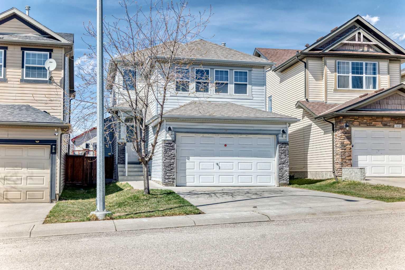 151 COVEPARK Green NE