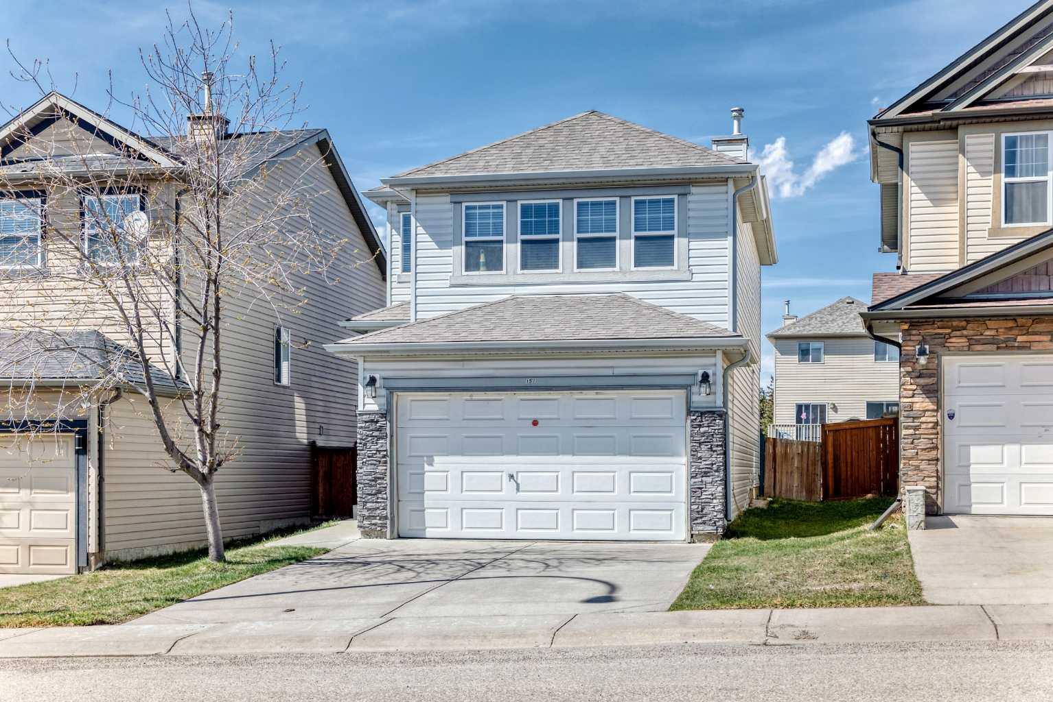 151 COVEPARK Green NE