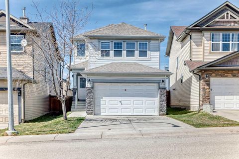 Photo of 151 COVEPARK Green NE, Calgary, AB T3K 6L2 (MLS # A2293546)