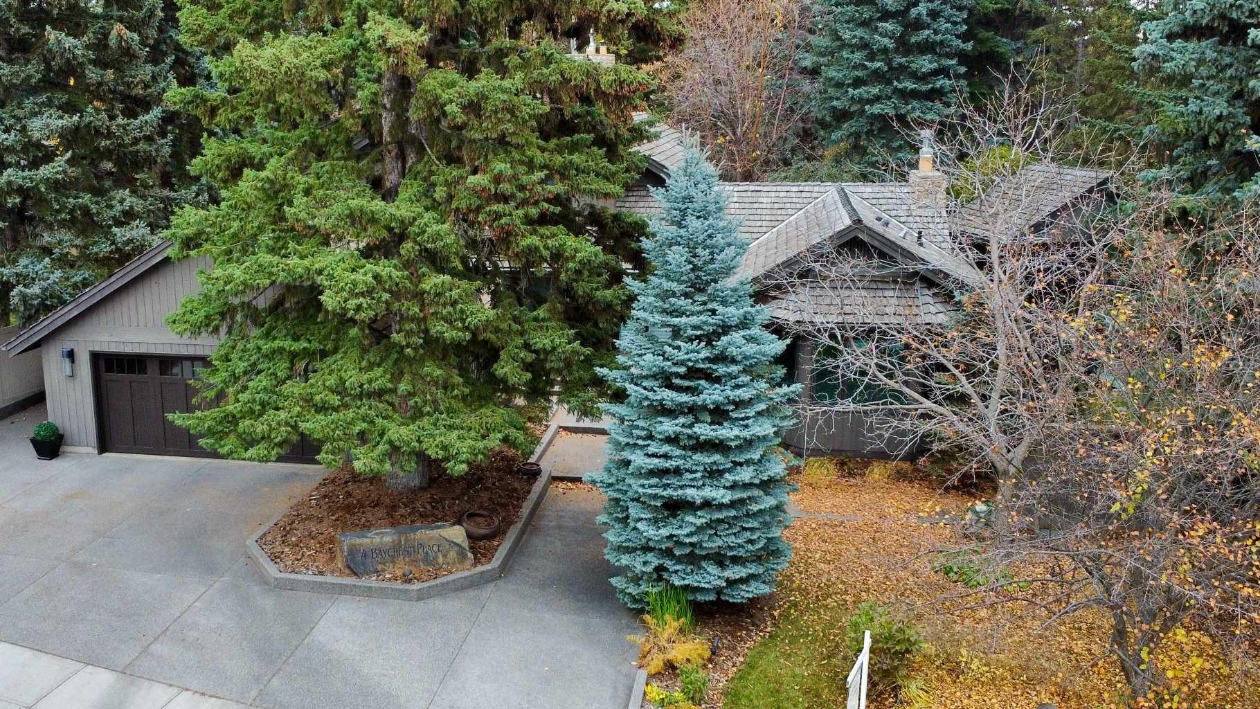 4 Baycrest Place SW