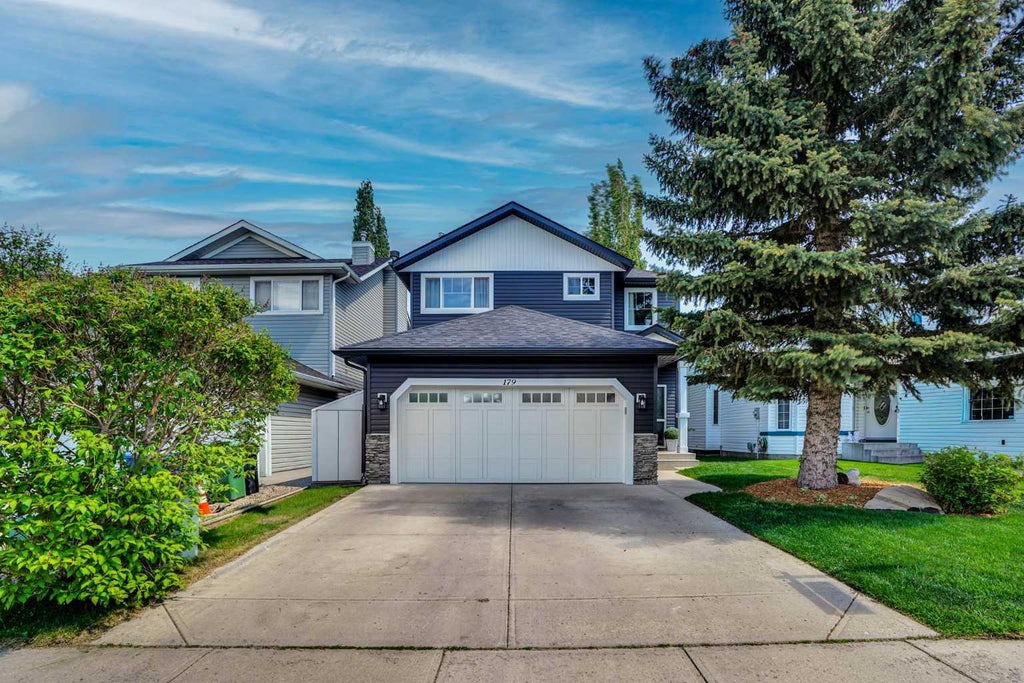Photo of 179 Harvest Park Terrace NE, Calgary, AB T3K 4W1 (MLS # A2319015)
