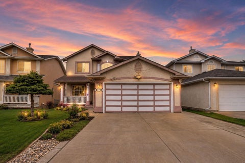 Photo of 5189 Coral Shores Drive NE, Calgary, AB T3J 3J6 (MLS # A2309709)