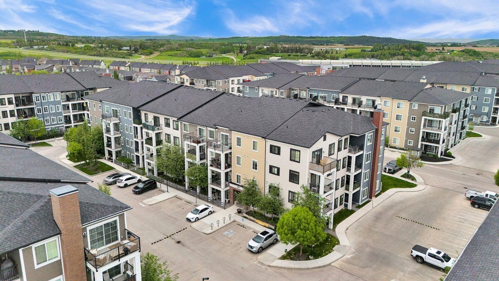Photo of 215 Legacy Boulevard SE #3305, Calgary, AB T2X 3Z6 (MLS # A2343437)