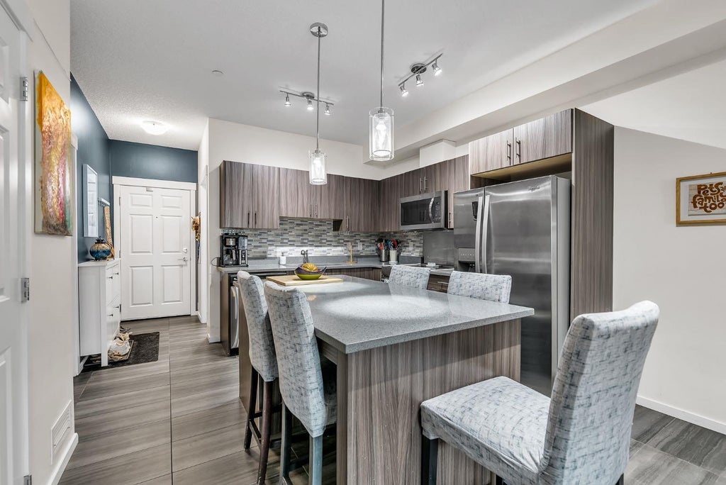 Photo of 215 Legacy Boulevard SE #3305, Calgary, AB T2X 3Z6 (MLS # A2343437)