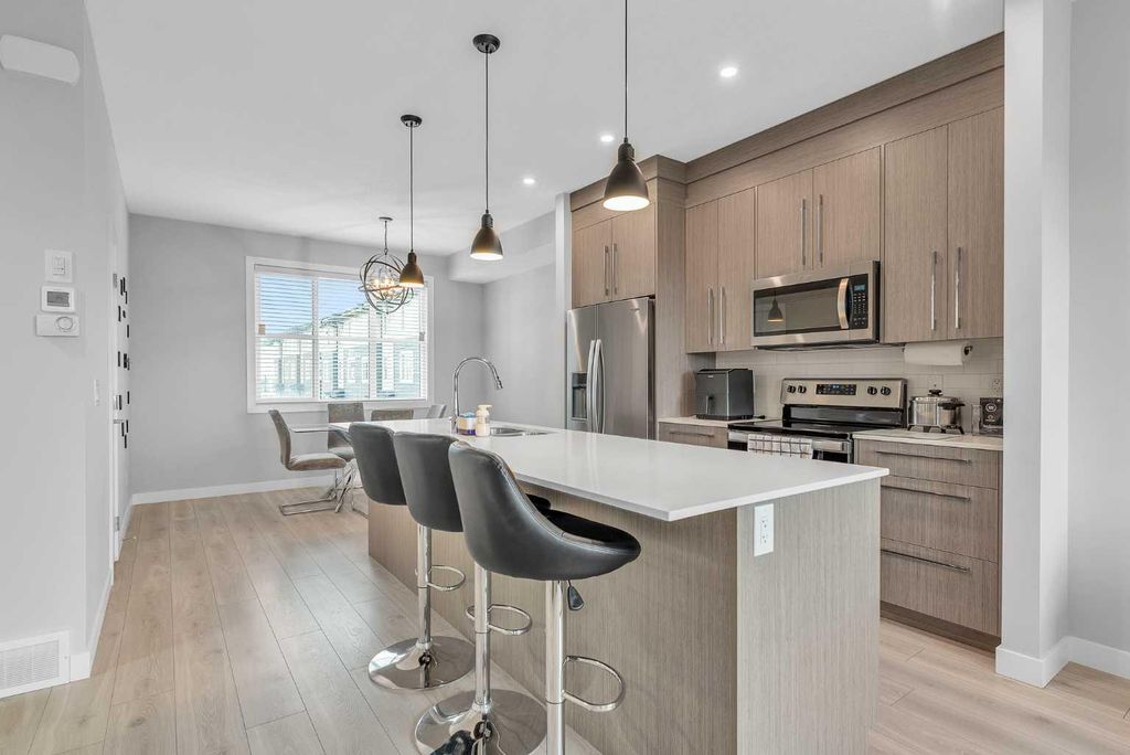 Photo of 1713 Cornerstone Boulevard NE, Calgary, AB T3N 1S4 (MLS # A2283155)