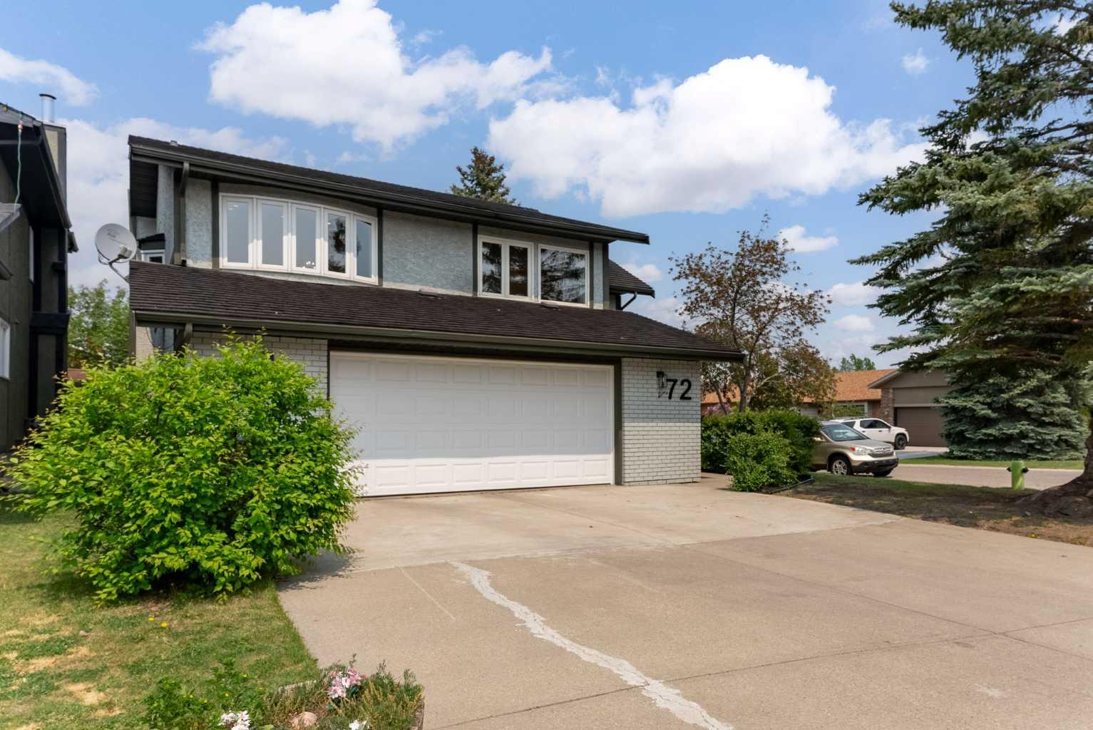 72 Edforth Crescent NW