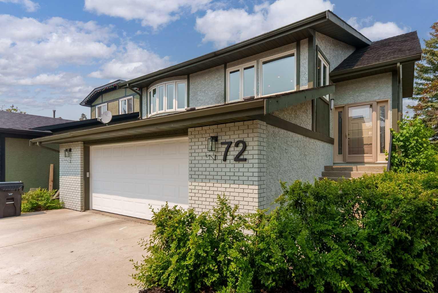 72 Edforth Crescent NW
