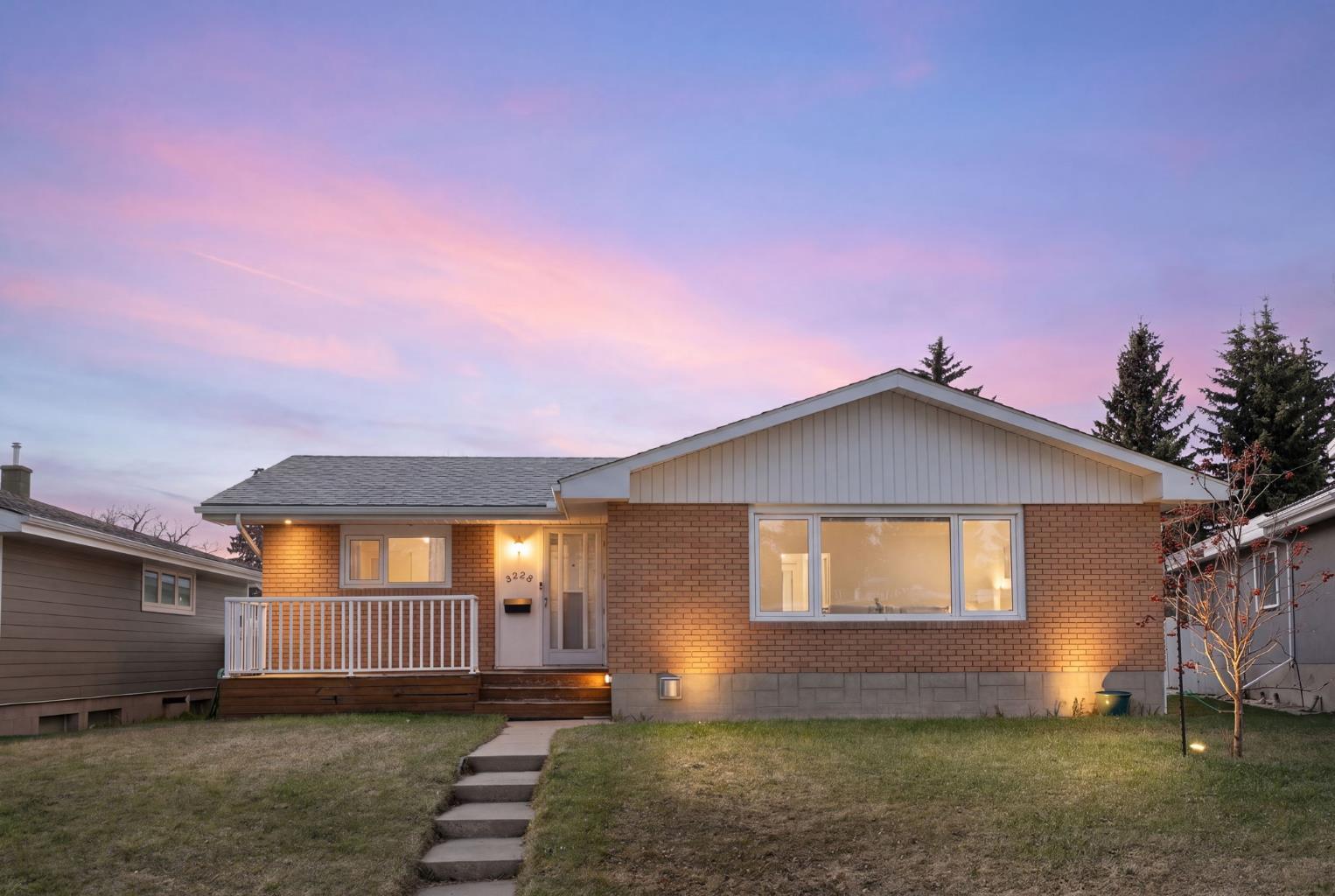 3228 Breen Crescent NW