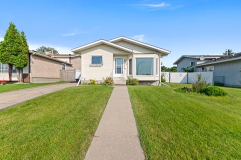 Photo of 14538 37 Street NW, Edmonton, AB T5Y 2K2 (MLS # A2332142)