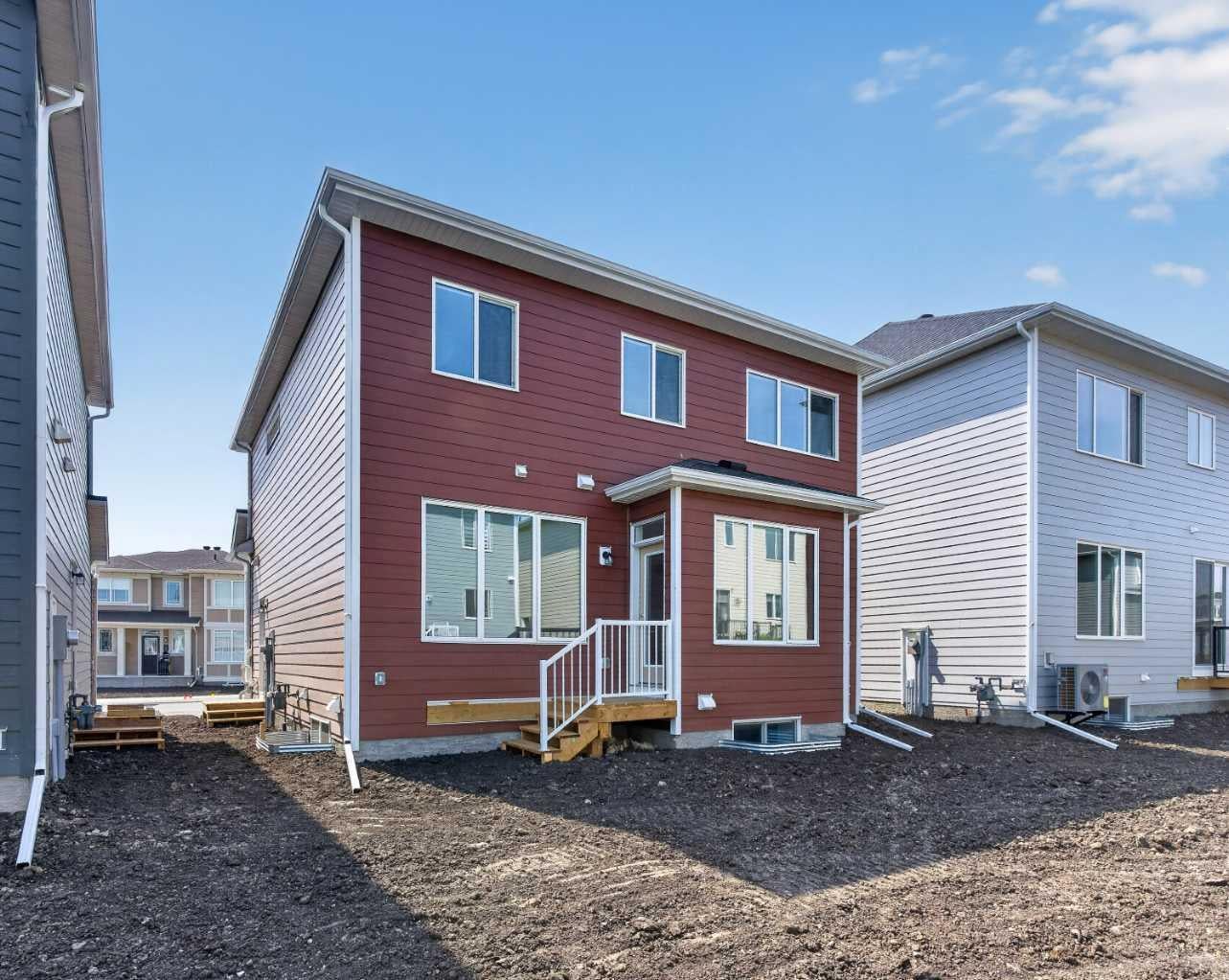 110 Yorkstone Villas SW