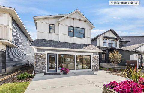 65 Emberside Grove Cochrane AB T4C 3C8