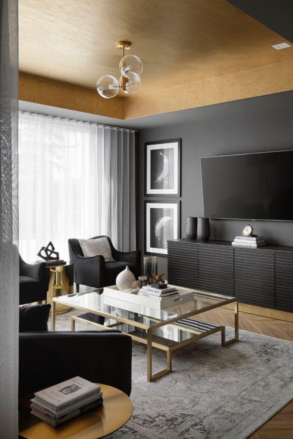 Photo of 8505 Broadcast Avenue SW #110, Calgary, AB T3H 4C7 (MLS # A2288091)