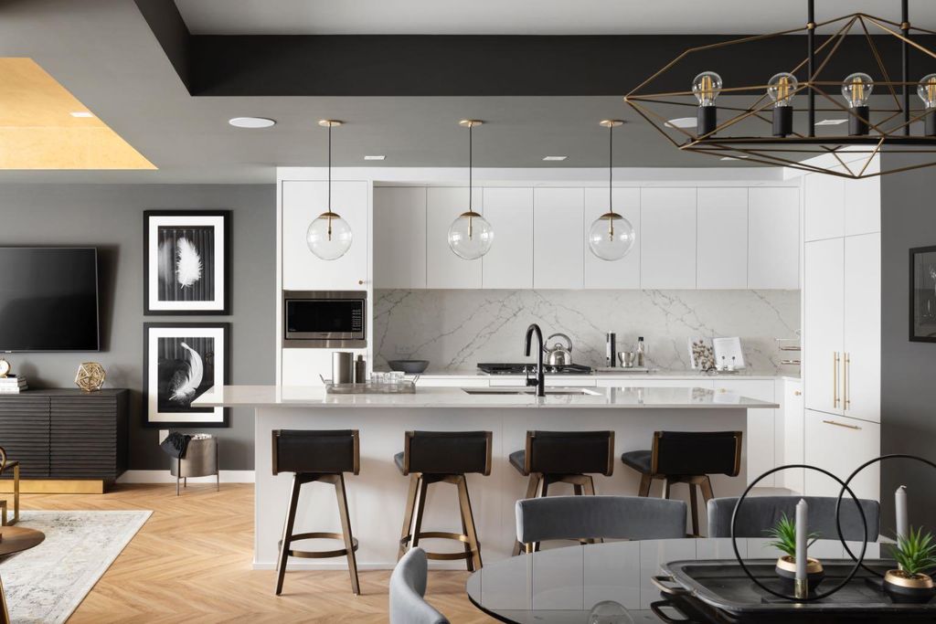 Photo of 8505 Broadcast Avenue SW #110, Calgary, AB T3H 4C7 (MLS # A2288091)