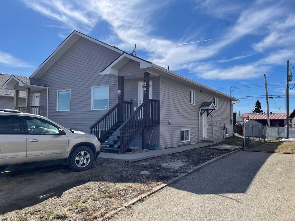 Photo of 10703 108 Avenue, Fairview, AB T0H 1L0 (MLS # A2307202)