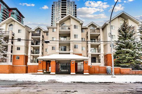 126 14 Avenue SW 204 Calgary AB T2R 0L9
