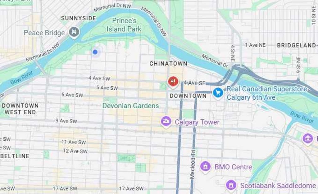 Photo of Calgary, AB (MLS # A2301543)