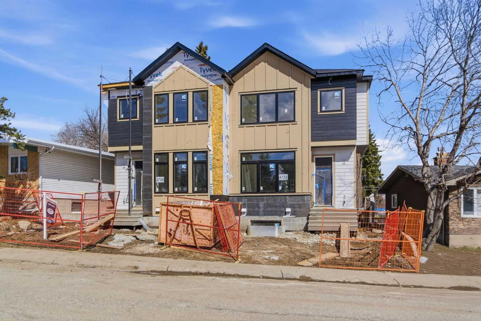 4722 Nordegg Crescent NW