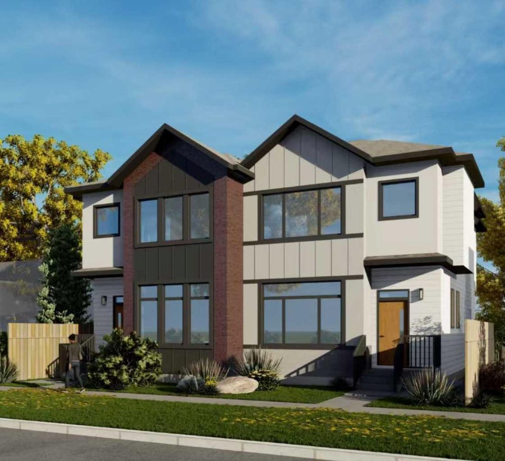 Photo of 4724 Nordegg Crescent NW, Calgary, AB T2K 2M5 (MLS # A2300615)