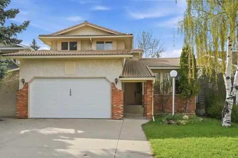 Photo of 108 Santana Court NW, Calgary, AB T3K 3B1 (MLS # A2313323)
