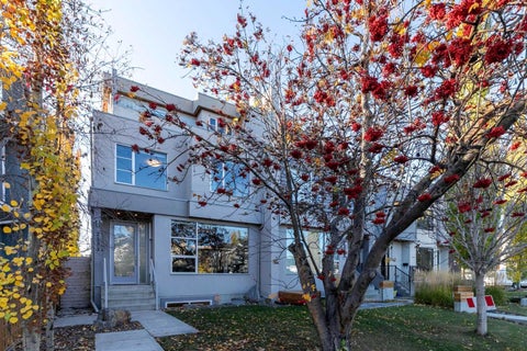 Photo of 2333 3 Avenue NW, Calgary, AB T2N 0K9 (MLS # A2354286)