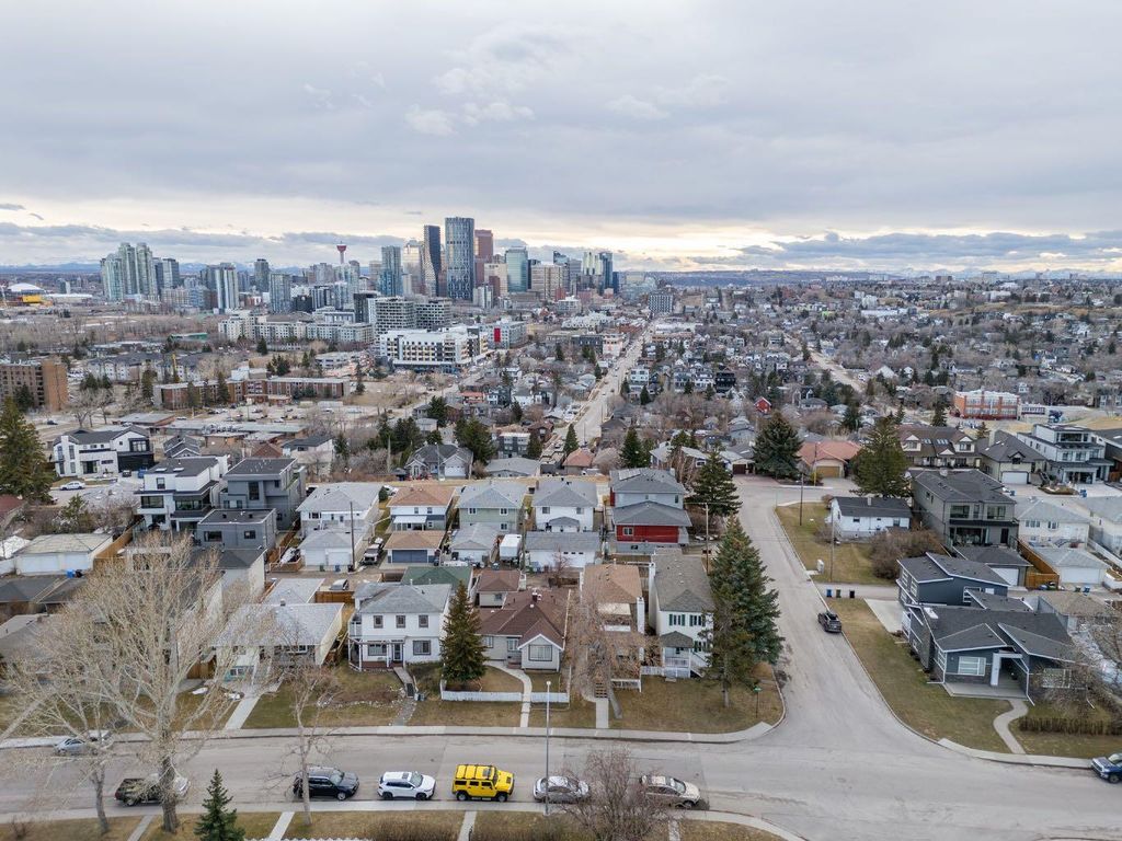 Photo of 1503 Child Avenue NE, Calgary, AB T2E 5E5 (MLS # A2301261)