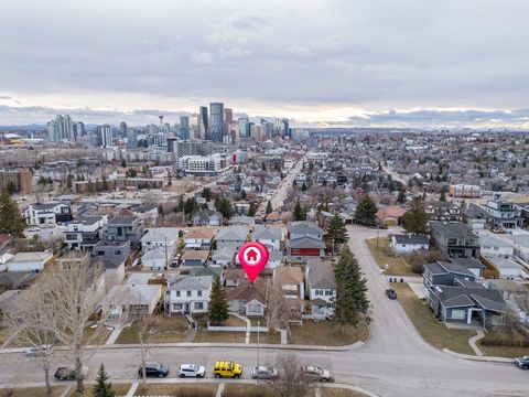 Photo of 1503 Child Avenue NE, Calgary, AB T2E 5E5 (MLS # A2301261)