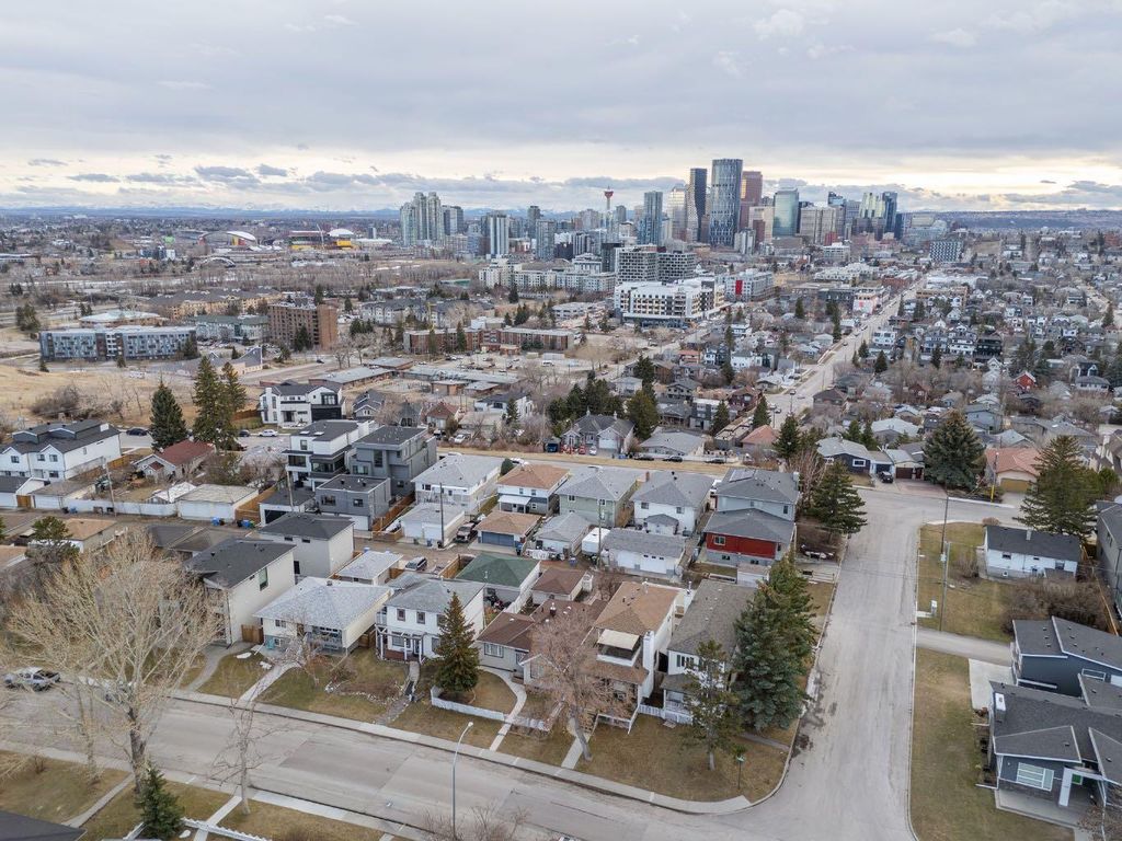 Photo of 1503 Child Avenue NE, Calgary, AB T2E 5E5 (MLS # A2301261)