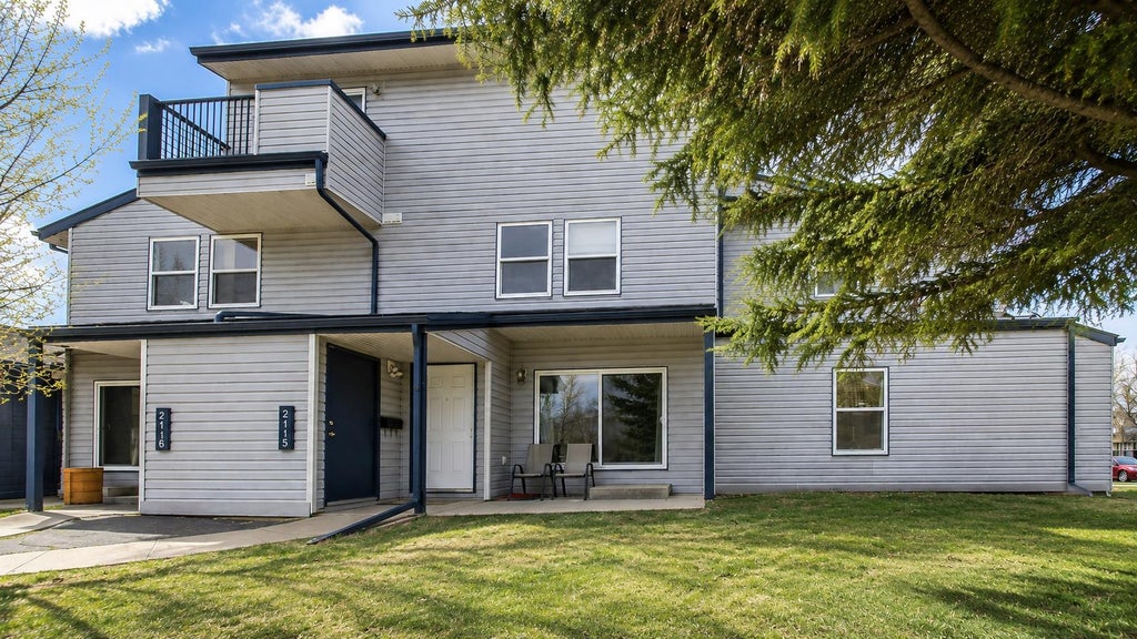 Photo of 7201 Poplar Drive #2115, Grande Prairie, AB T8V 6C5 (MLS # A2324570)
