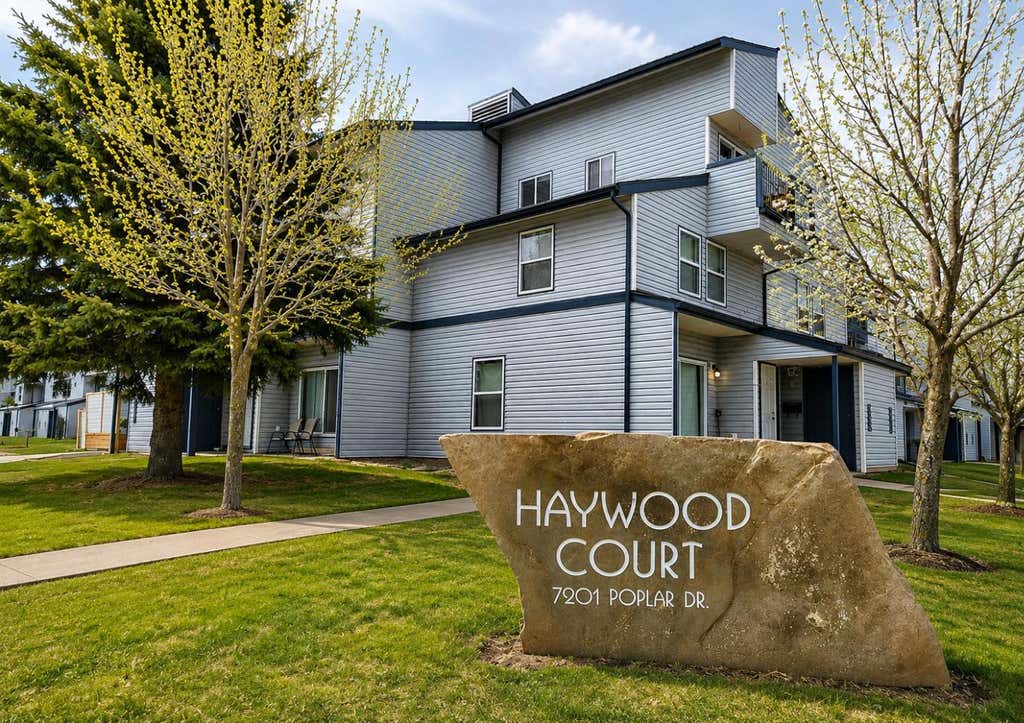 Photo of 7201 Poplar Drive #2115, Grande Prairie, AB T8V 6C5 (MLS # A2324570)