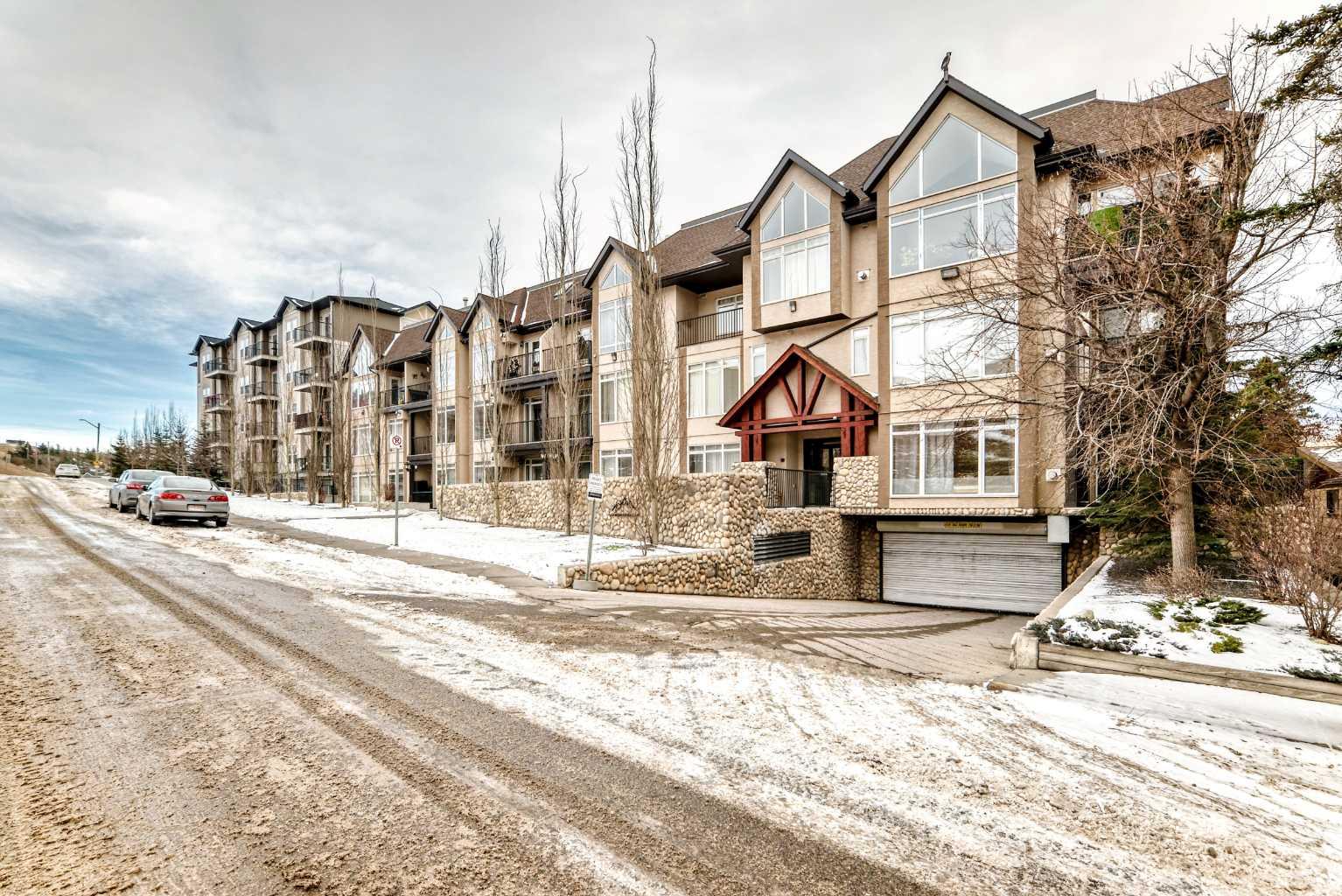 141 Mountain Street 208