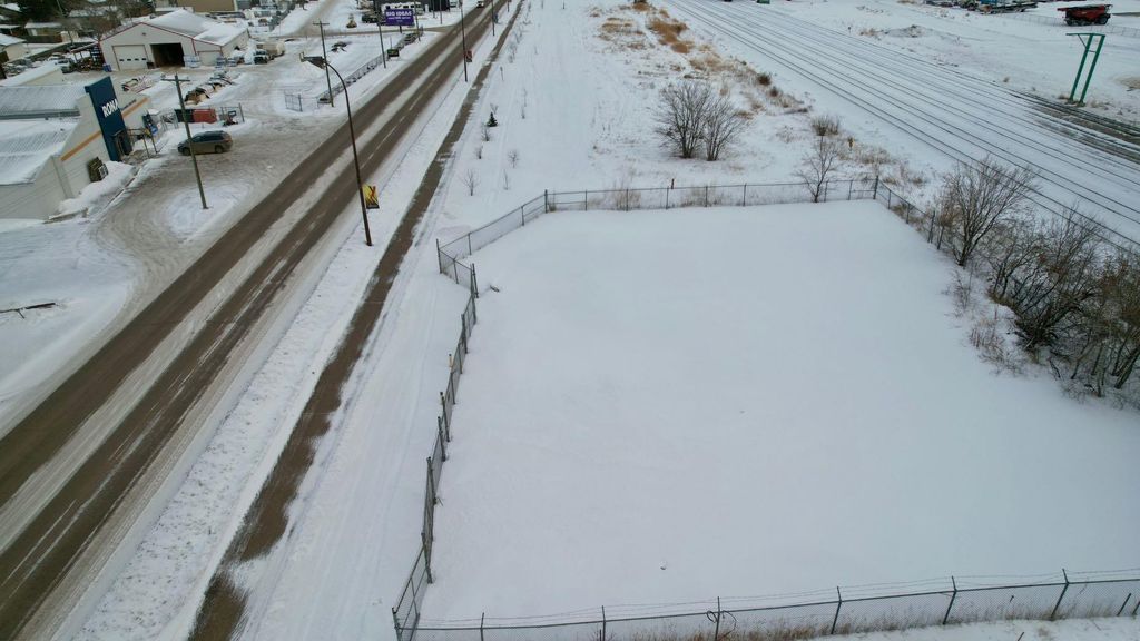 Photo of 4719 Railway Avenue, Vermilion, AB T9X 1E6 (MLS # A2286382)