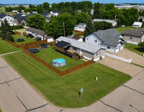 Photo of 10226 103 Ave, La Crete, AB T0H 2H0 (MLS # A2331348)