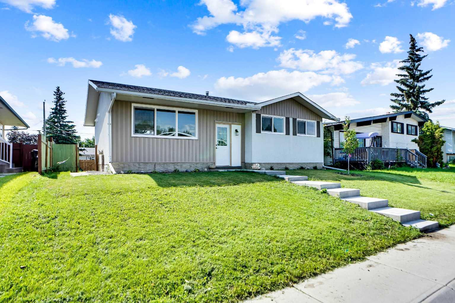 156 Pensville Road SE