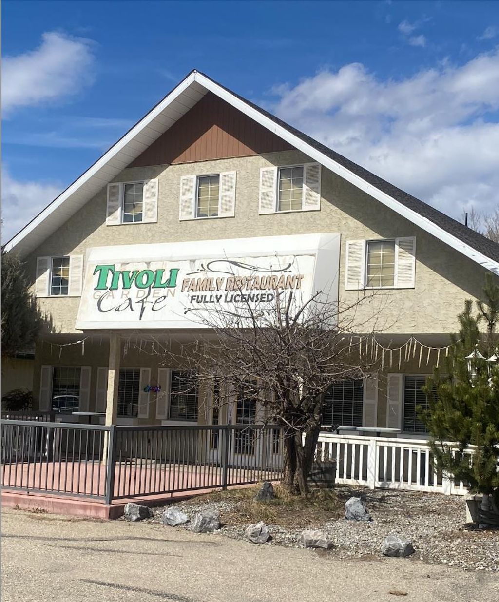 Photo of 1916 10 Avenue, Spruce View, AB T0M 1V0 (MLS # A2303644)