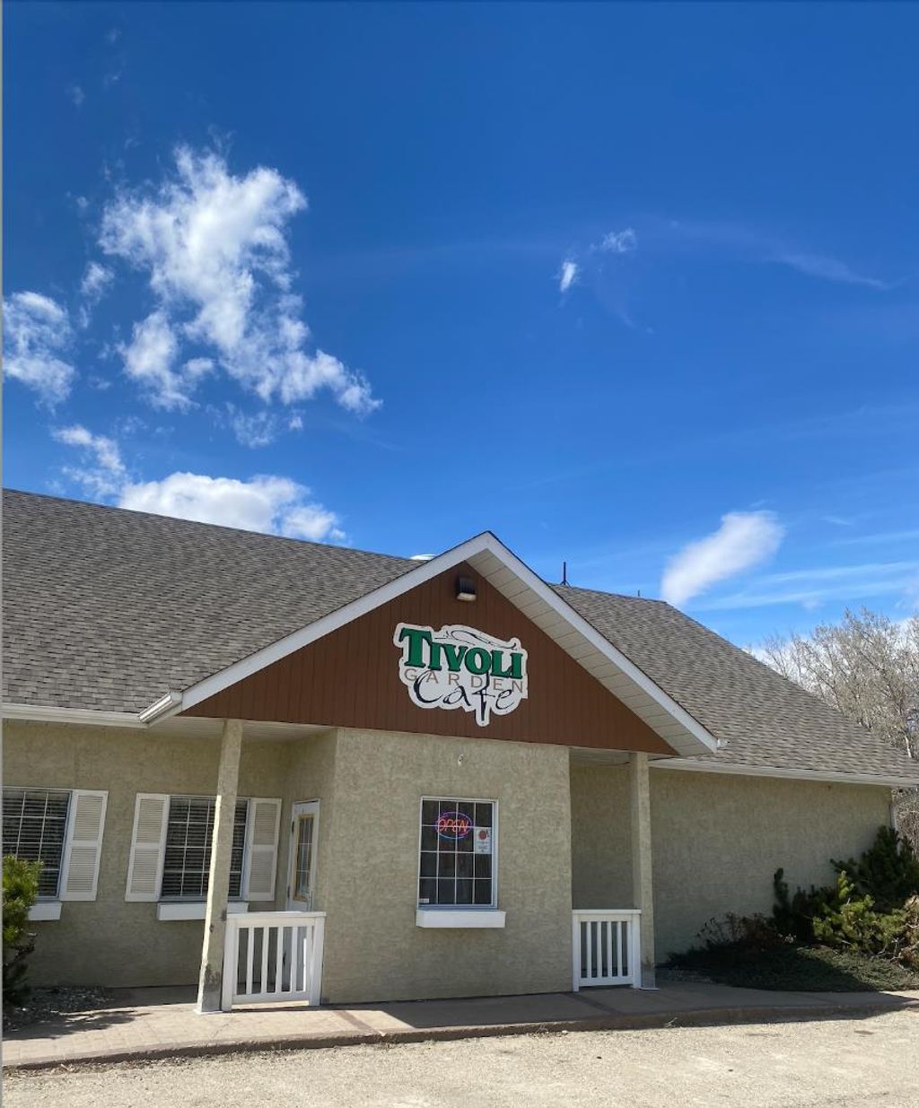 Photo of 1916 10 Avenue, Spruce View, AB T0M 1V0 (MLS # A2303644)