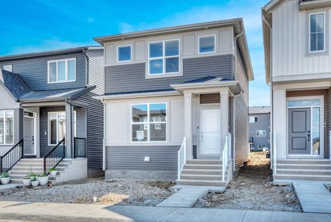 Photo of 296 Marmot Grove NW, Calgary, AB T3R 2B5 (MLS # A2322119)