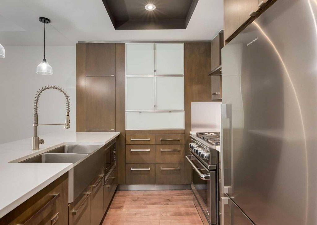 Photo of 10 Shawnee Hill SW #503, Calgary, AB T2Y 0K5 (MLS # A2292088)