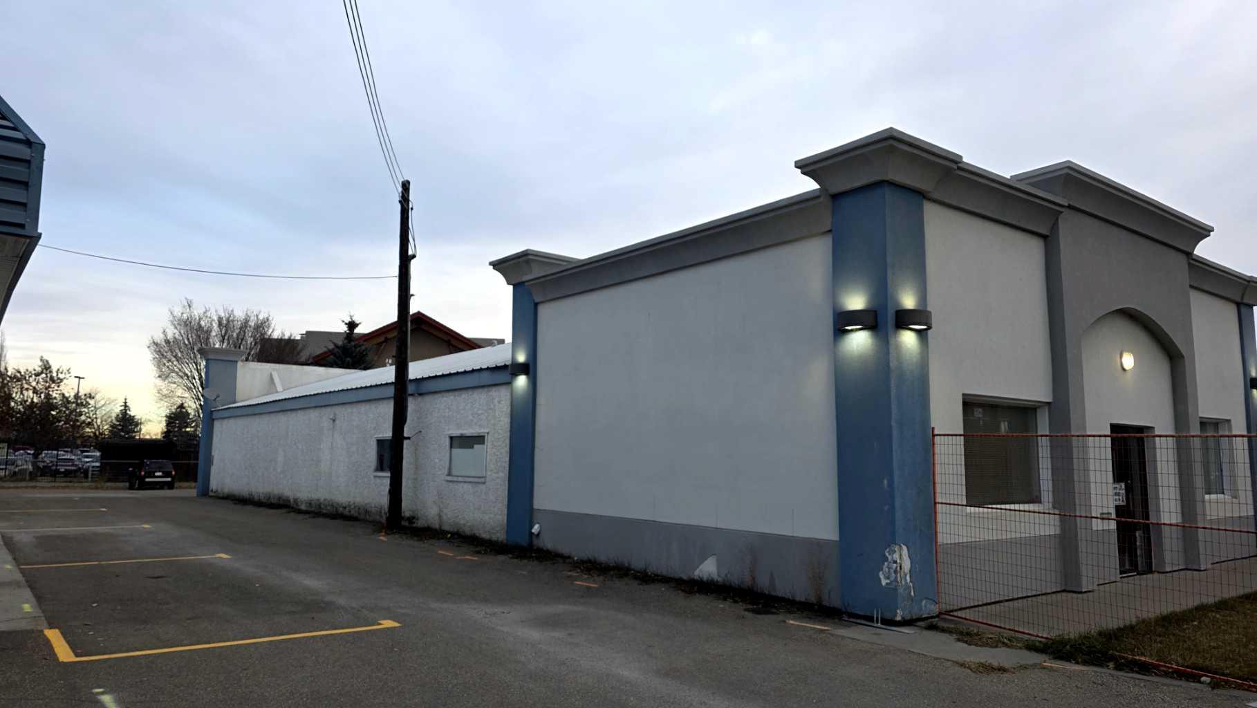 5414 43 Street