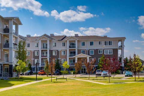 Photo of 522 Cranford Drive SE #3109, Calgary, AB T3M 2L7 (MLS # A2334667)