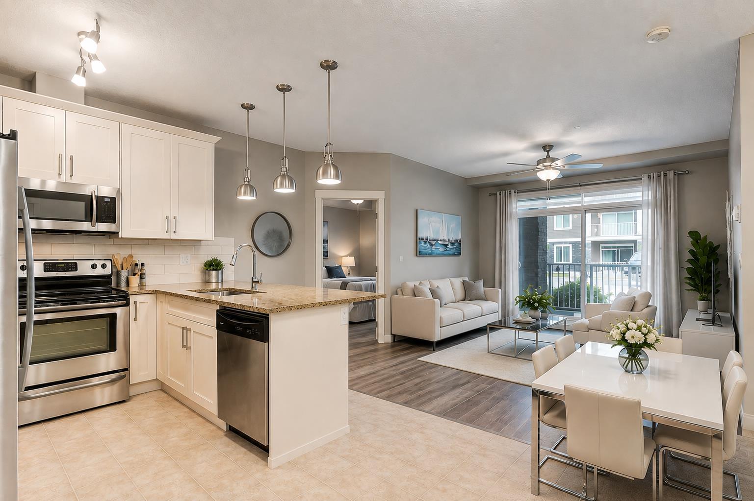 522 Cranford Drive SE 3109
