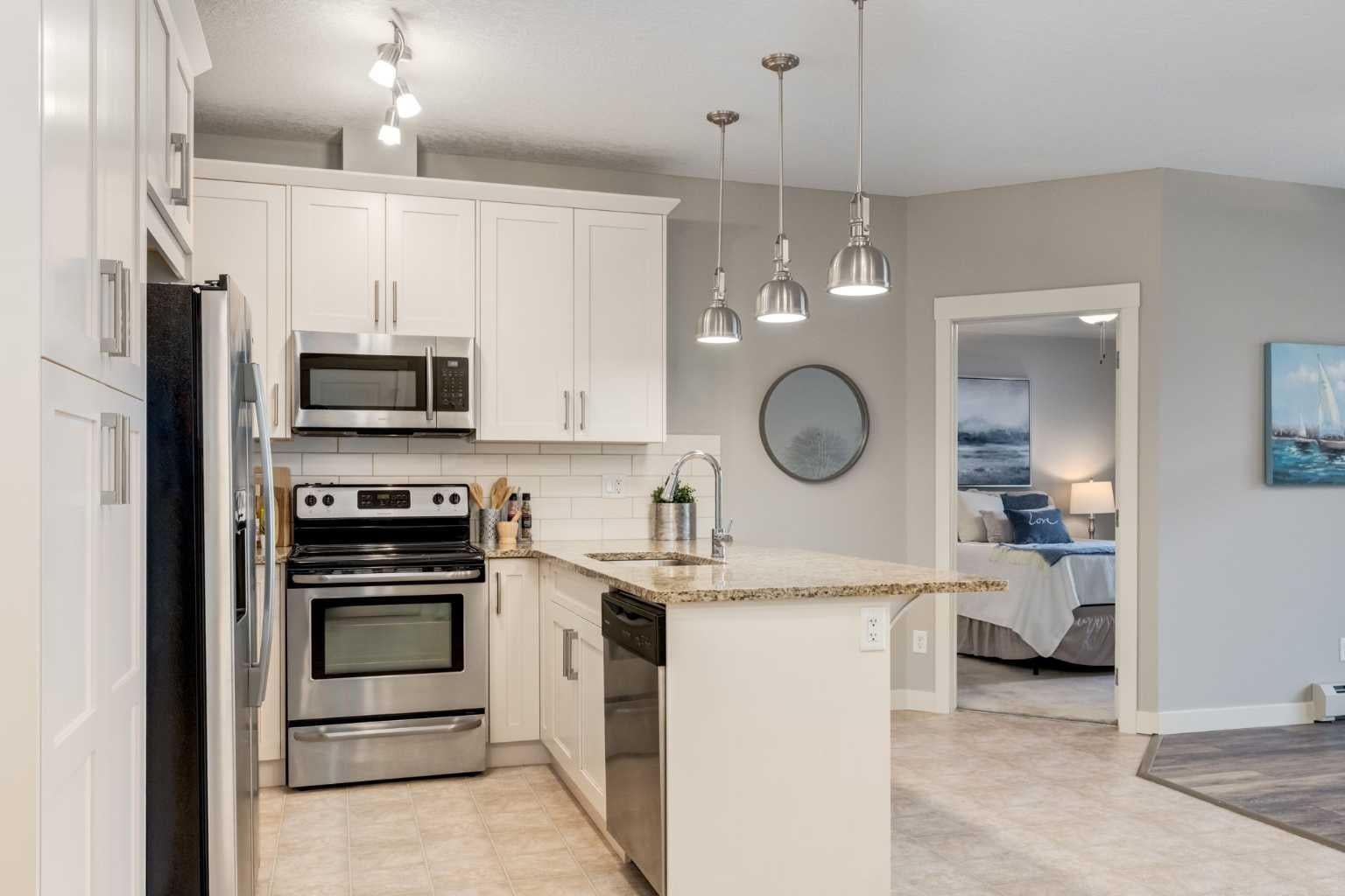 522 Cranford Drive SE 3109