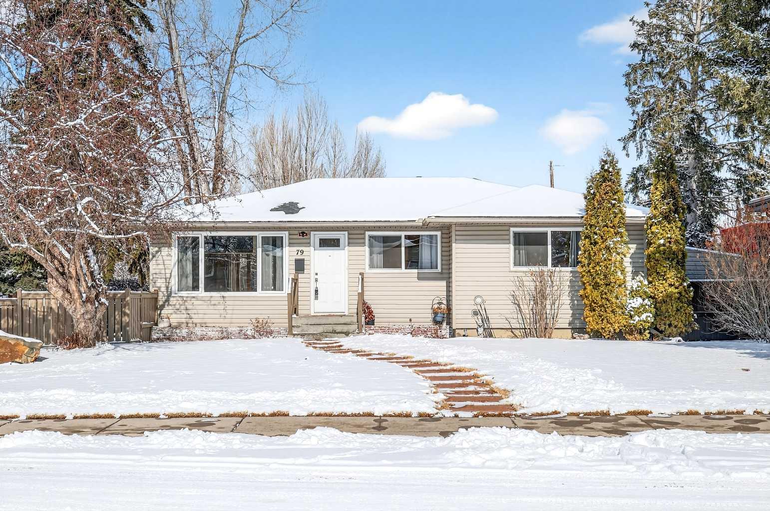 79 Hillary Crescent SW