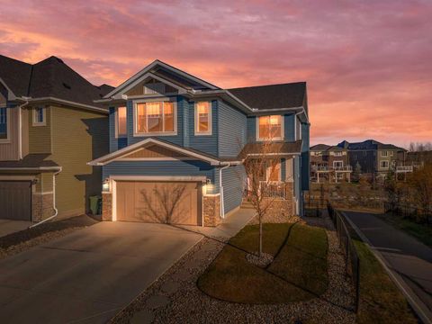 50 Bayview Circle SW Airdrie AB T4B 4H3